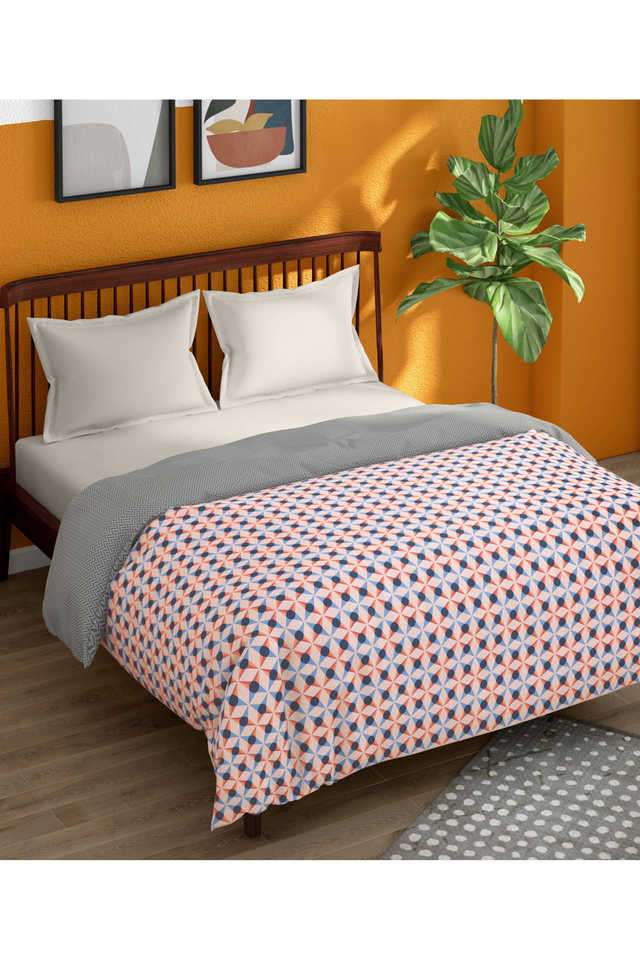 Hashtag-Light-Pink-Color-King-Comforter