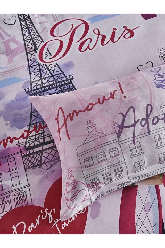 144-TC-Cotton-Double-Bedsheet-with-2-Pillow-Covers