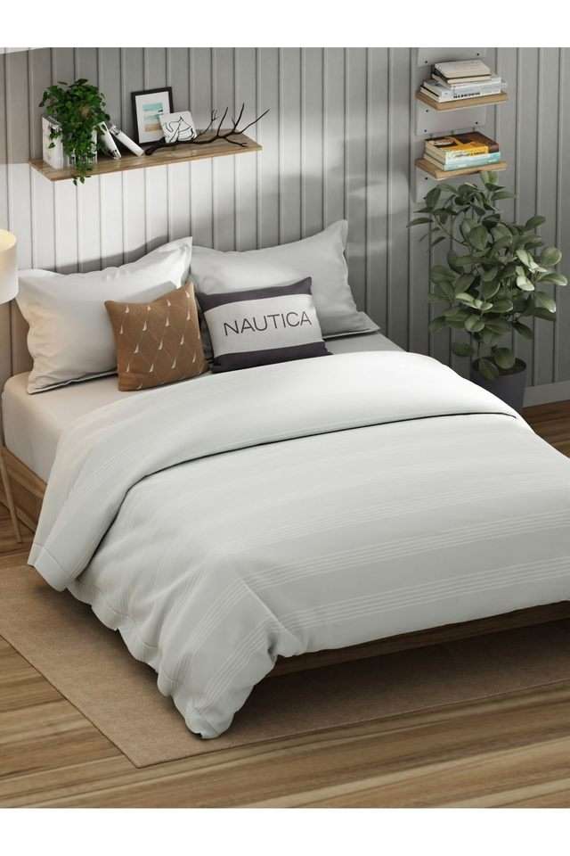 Super-Fine-100--Egyptian-Satin-Cotton-Comforter-For-All-Weather--1pc-Double-(marina-bay)