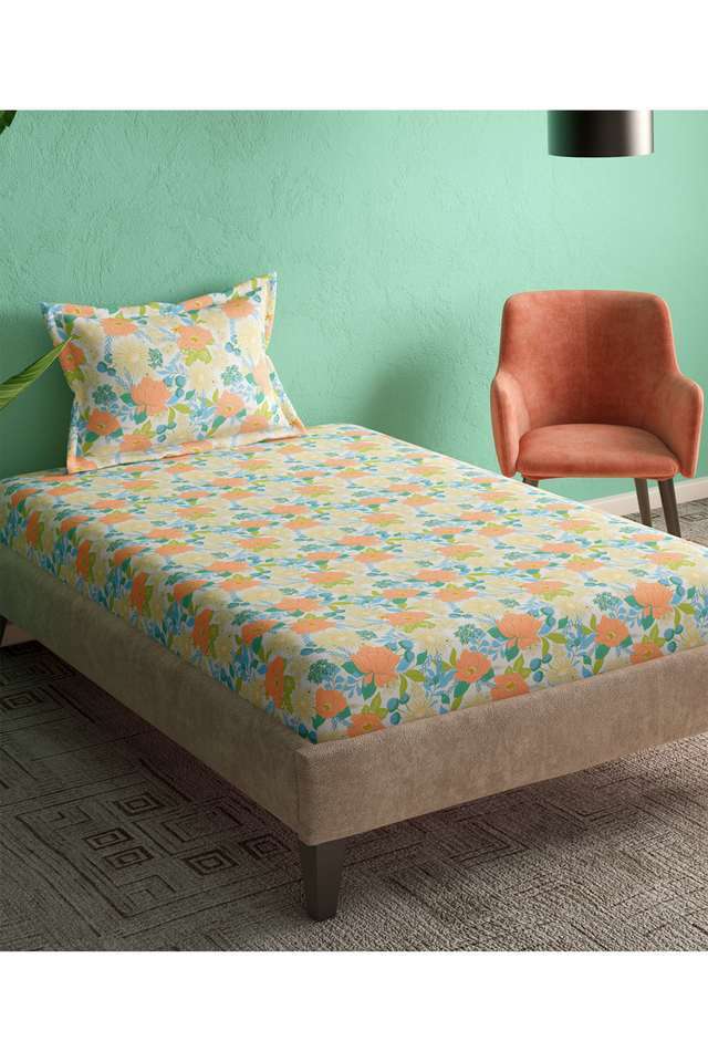 Marvella-Single-Size-Bedsheet
