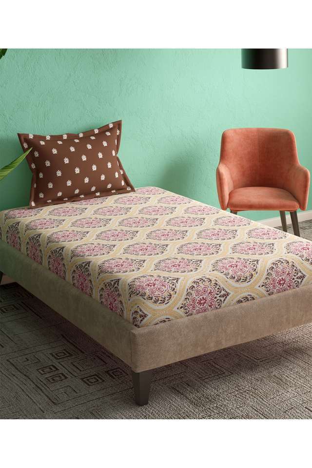 Marvella-Single-Size-Bedsheet