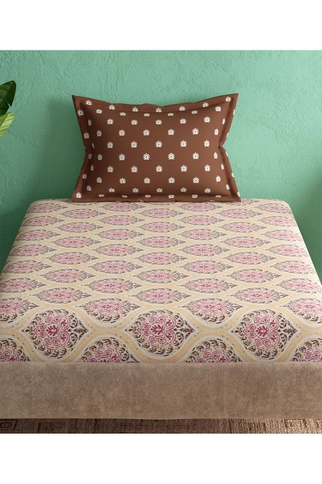 Marvella-Single-Size-Bedsheet