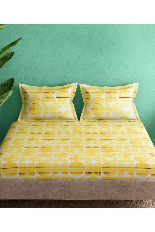 Marvella-Double-Size-Bedsheet