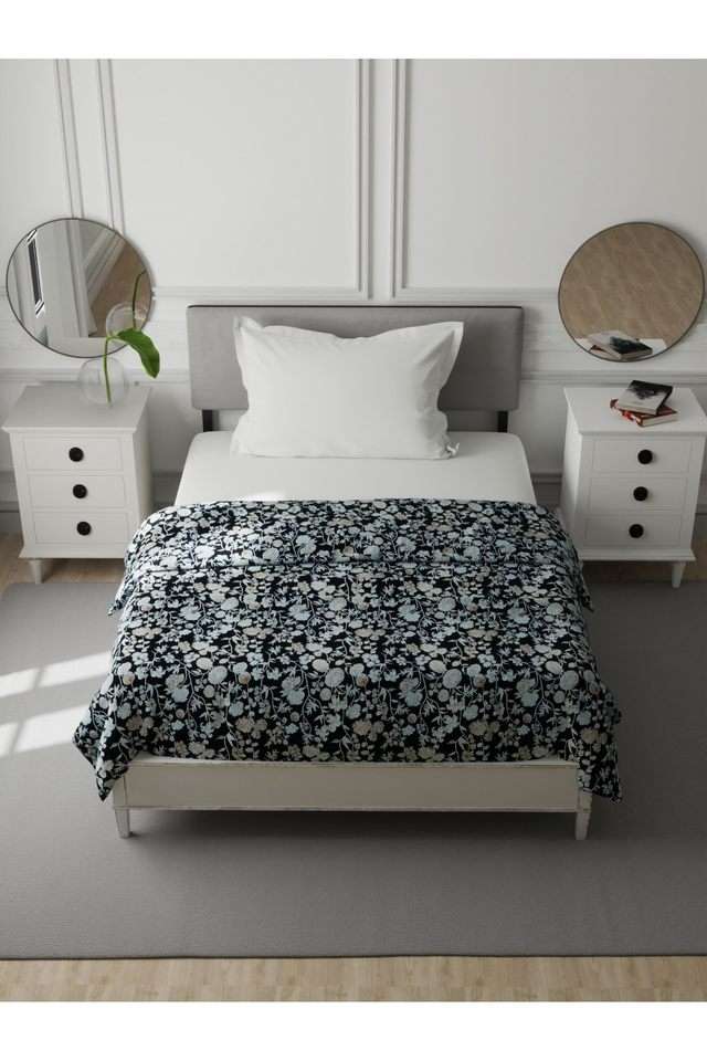 Super-Soft-Bamboo-Cotton-Blanket-With-Pure-Cotton-Flannel-Filling--1pc-Single-size-(millbrook)