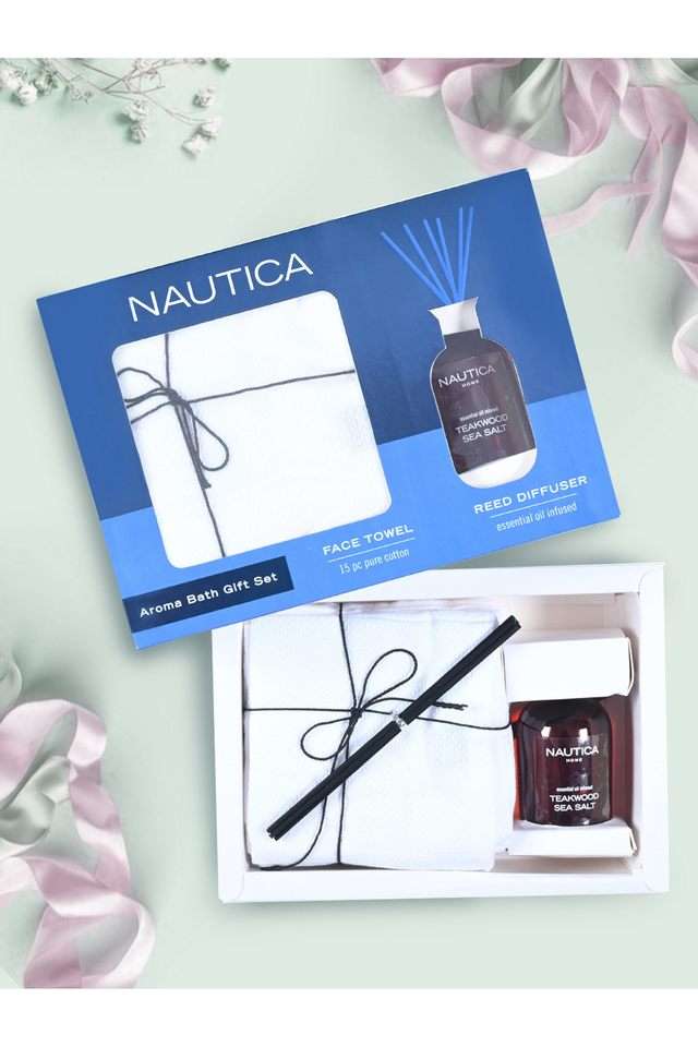 Cotton-Towels-And-Reed-Diffusers-For-A-Cozy-Sanctuary--15pc-Face -1pc-Reed-Diffuser-(nomad)