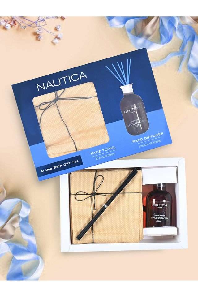 Cotton-Towels-And-Reed-Diffusers-For-A-Cozy-Sanctuary--15pc-Face -1pc-Reed-Diffuser-(nomad)