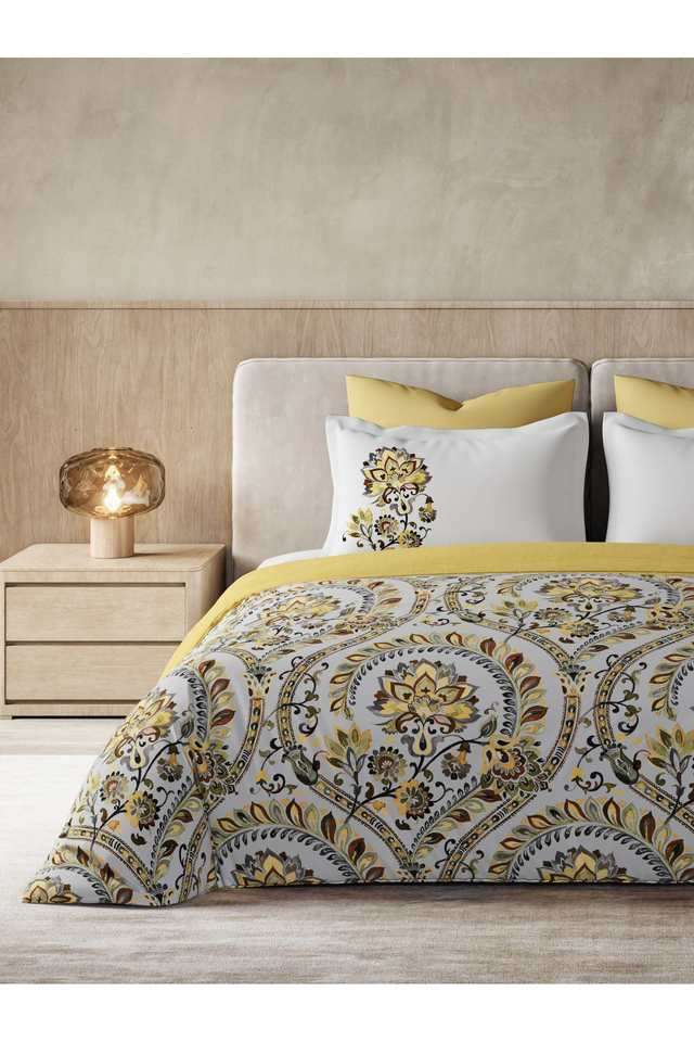 Traditional-Micro-Fiber-144-TC-Poly-Cotton-Bed-In-A-Bag