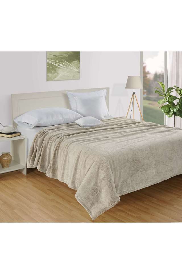 Ivory-&-Dark-Ivory-Fur-Micro-Fur-Rabito-Double-Dohar