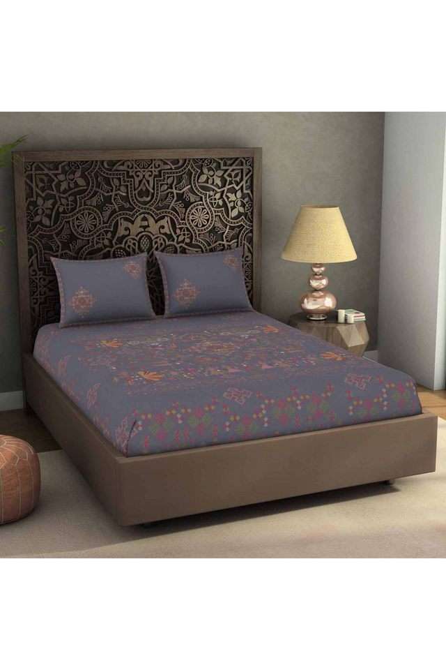 Breathable-Fabric-Troposphere-Double-Bedsheets