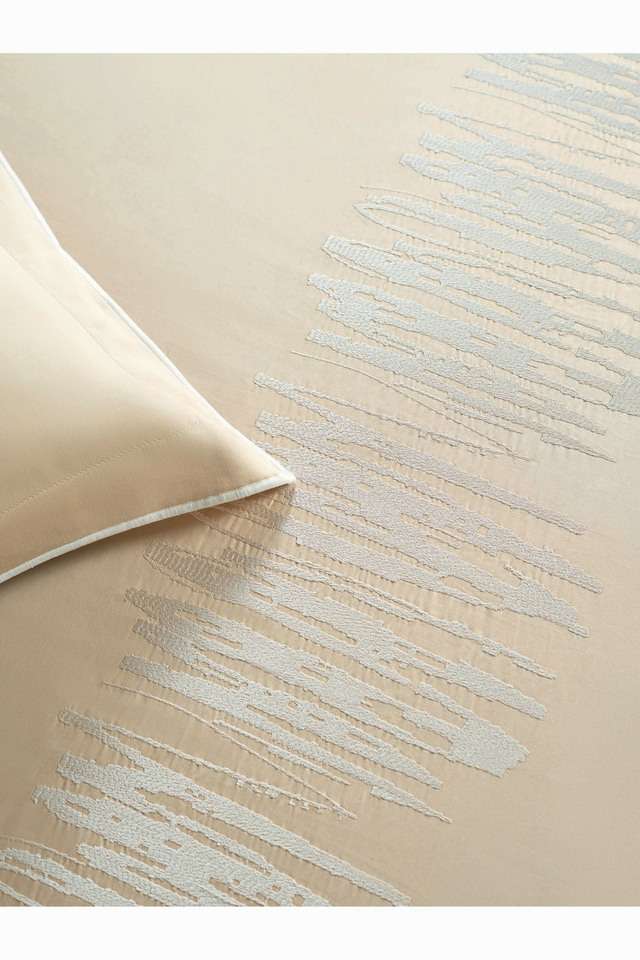 Modern-300-TC-Cotton-Double-Bedsheet-with-2-Pillow-Covers