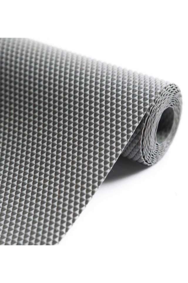 Rio-PVC-Shelf-Liner-D.Grey