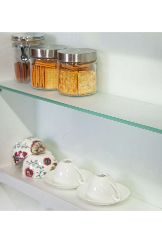 Rio-PVC-Shelf-Liner-Grey