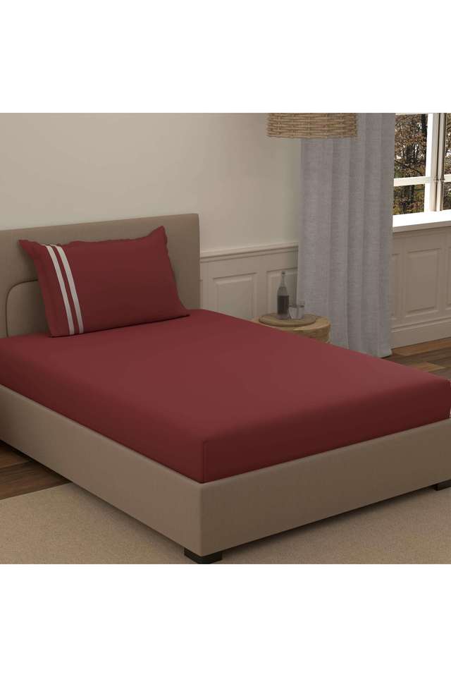 Satin-Premium-Single-Size-Bedsheet