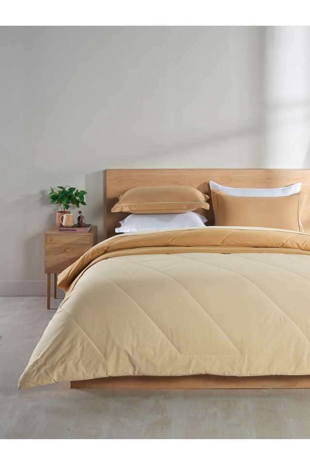 Modern-Micro-Fiber-180-TC-Poly-Cotton-Bed-In-A-Bag