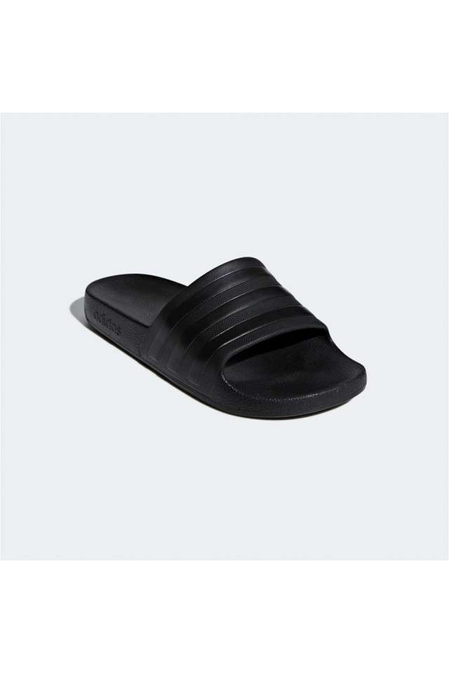 Adilette-Aqua-Synthetic-Mesh-Low-Tops-Slipon-Mens-Slides