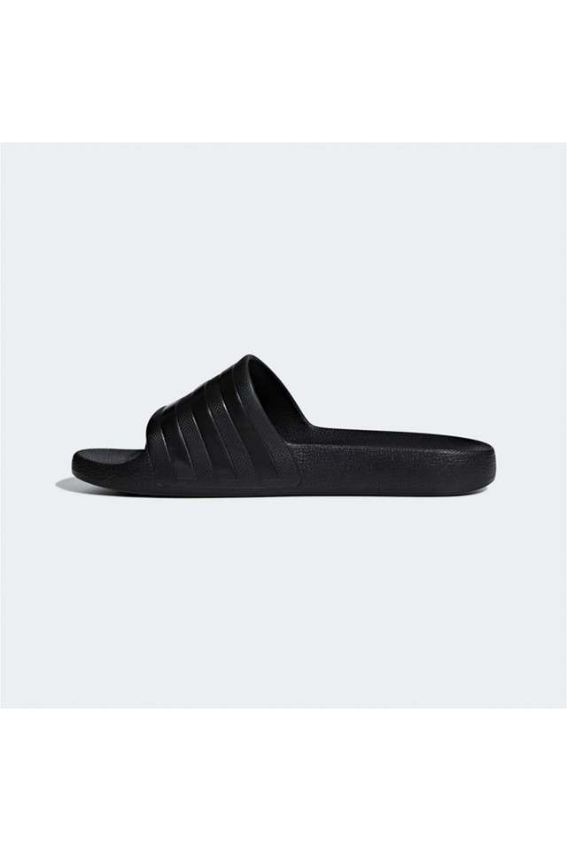Adilette-Aqua-Synthetic-Mesh-Low-Tops-Slipon-Mens-Slides