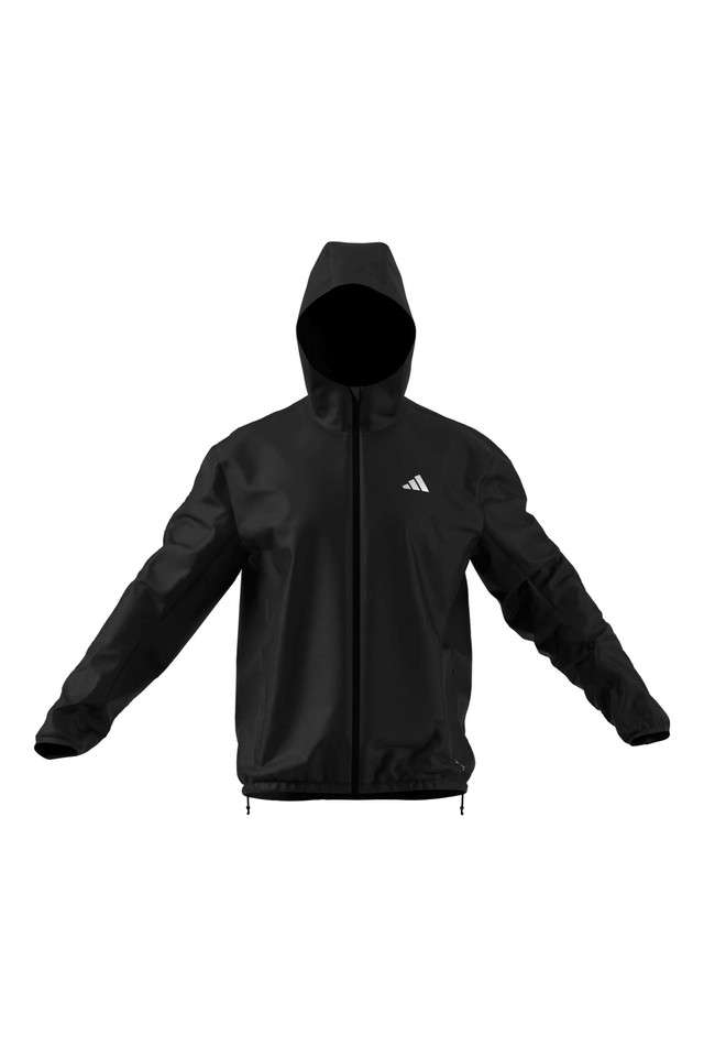 Printed-Polyester-Regular-Fit-Men-s-Jacket