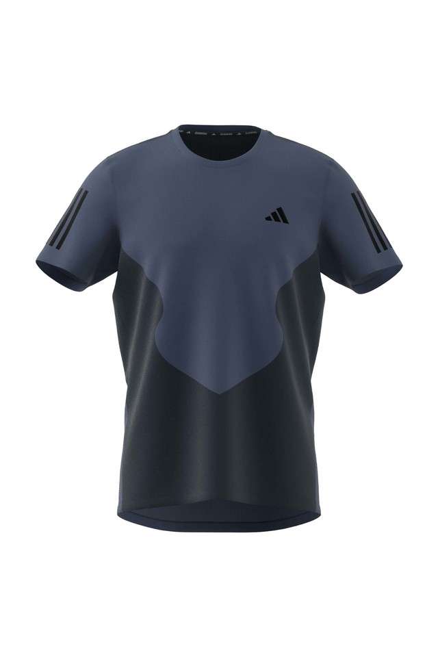 Printed-Polyester-Round-Neck-Men-s-T-Shirt