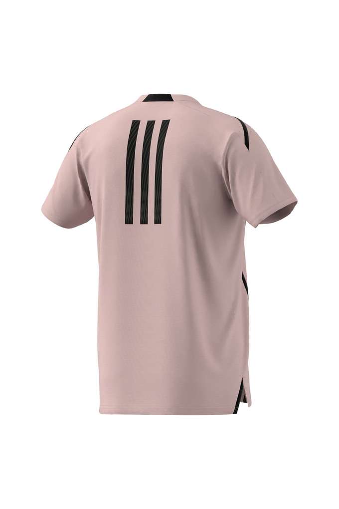 Printed-Polyester-Round-Neck-Men-s-T-Shirt