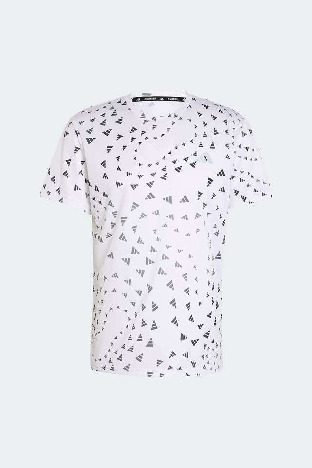 Printed-Polyester-Round-Neck-Men-s-T-Shirt