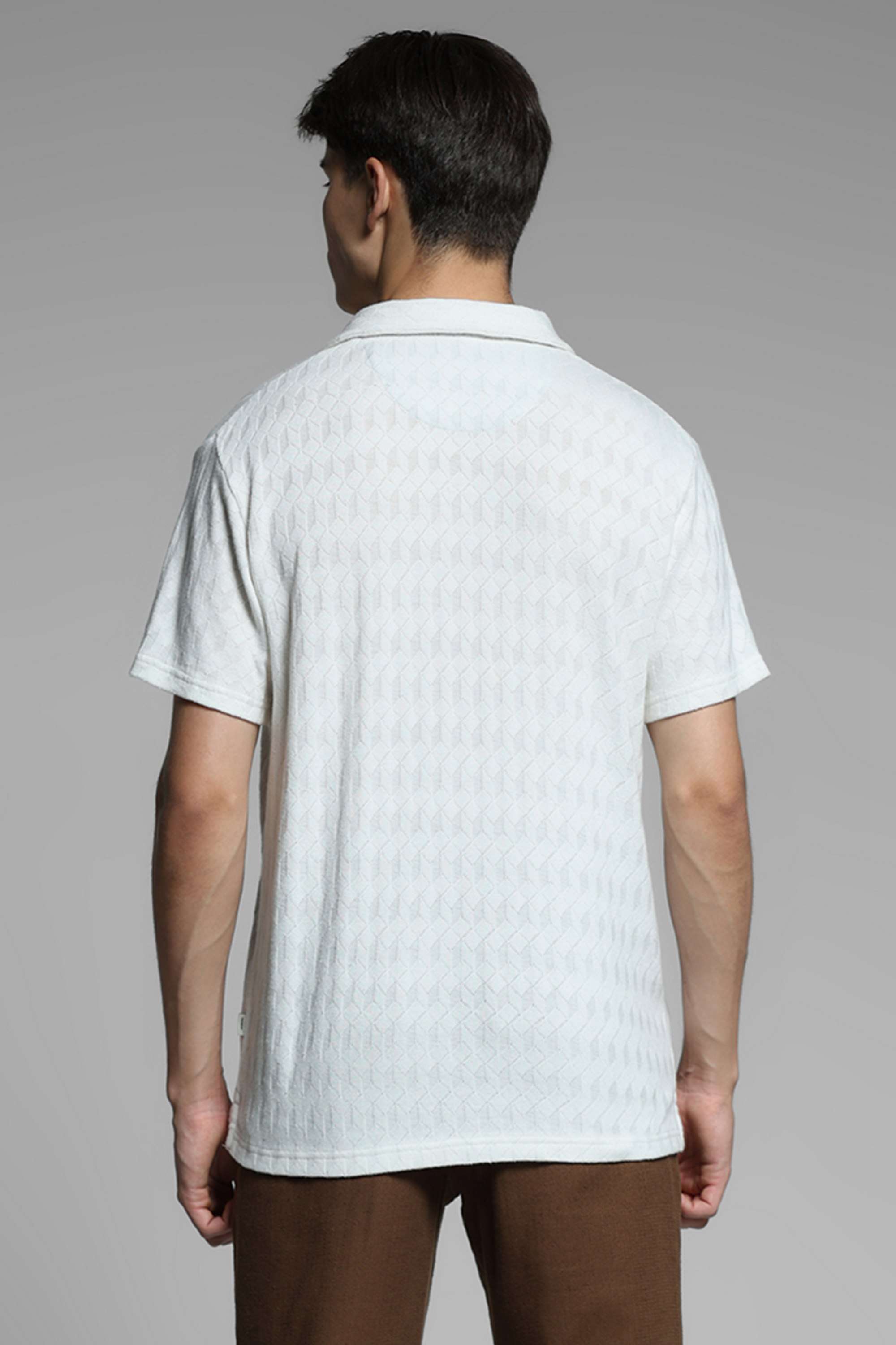 Textured-Cotton-Men-s-T-Shirt