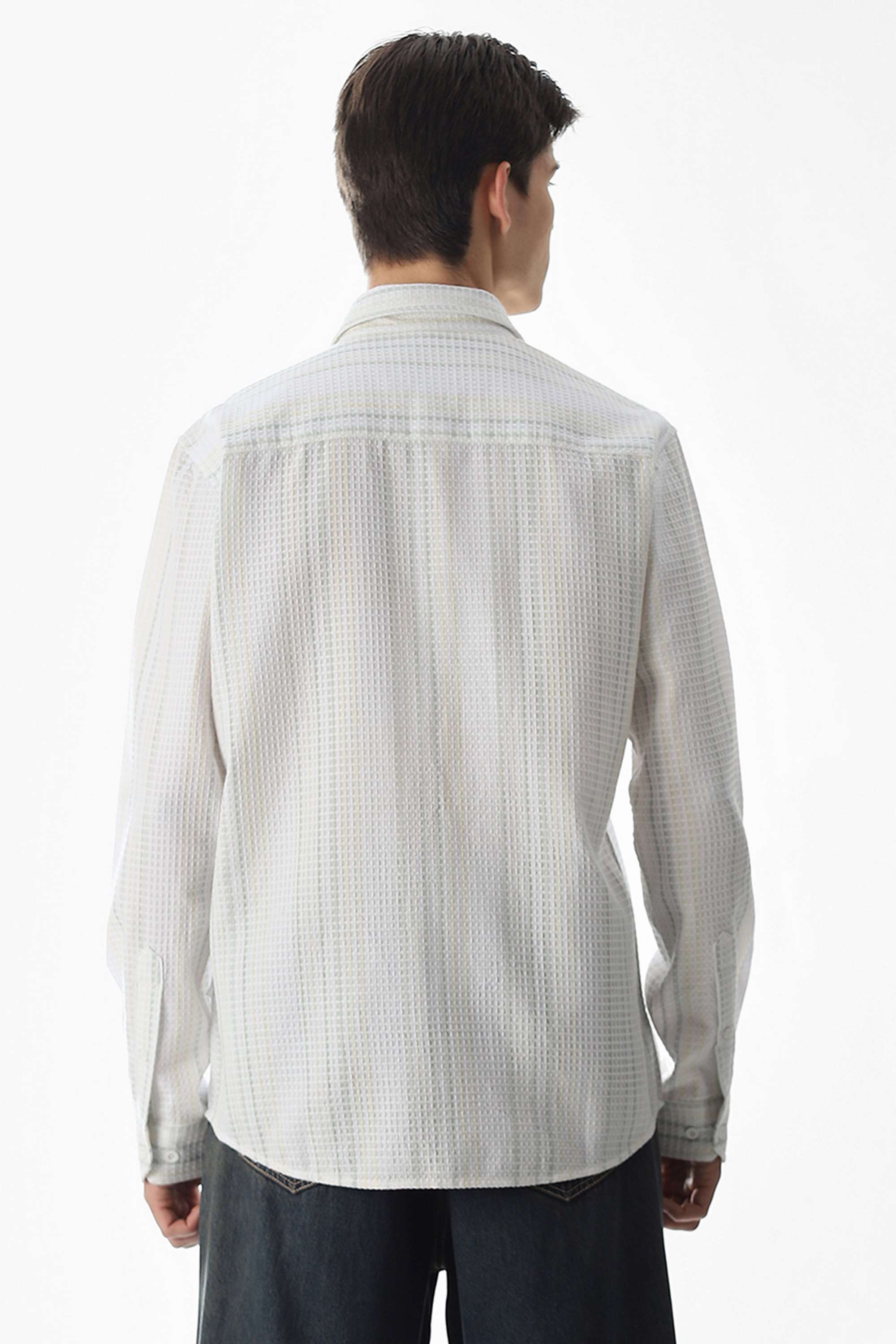 Stripes-Cotton-Men-s-Shirt