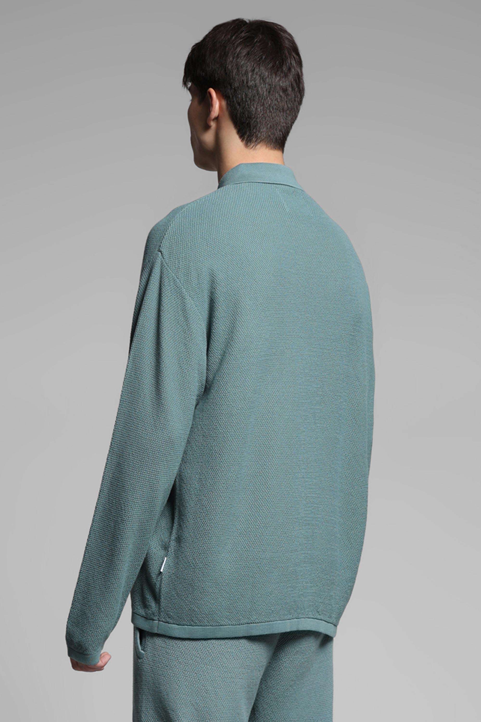 Solid-Cotton-Men-s-Shirt