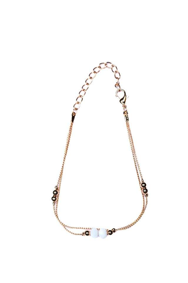 Gold-Single-Single-Anklet