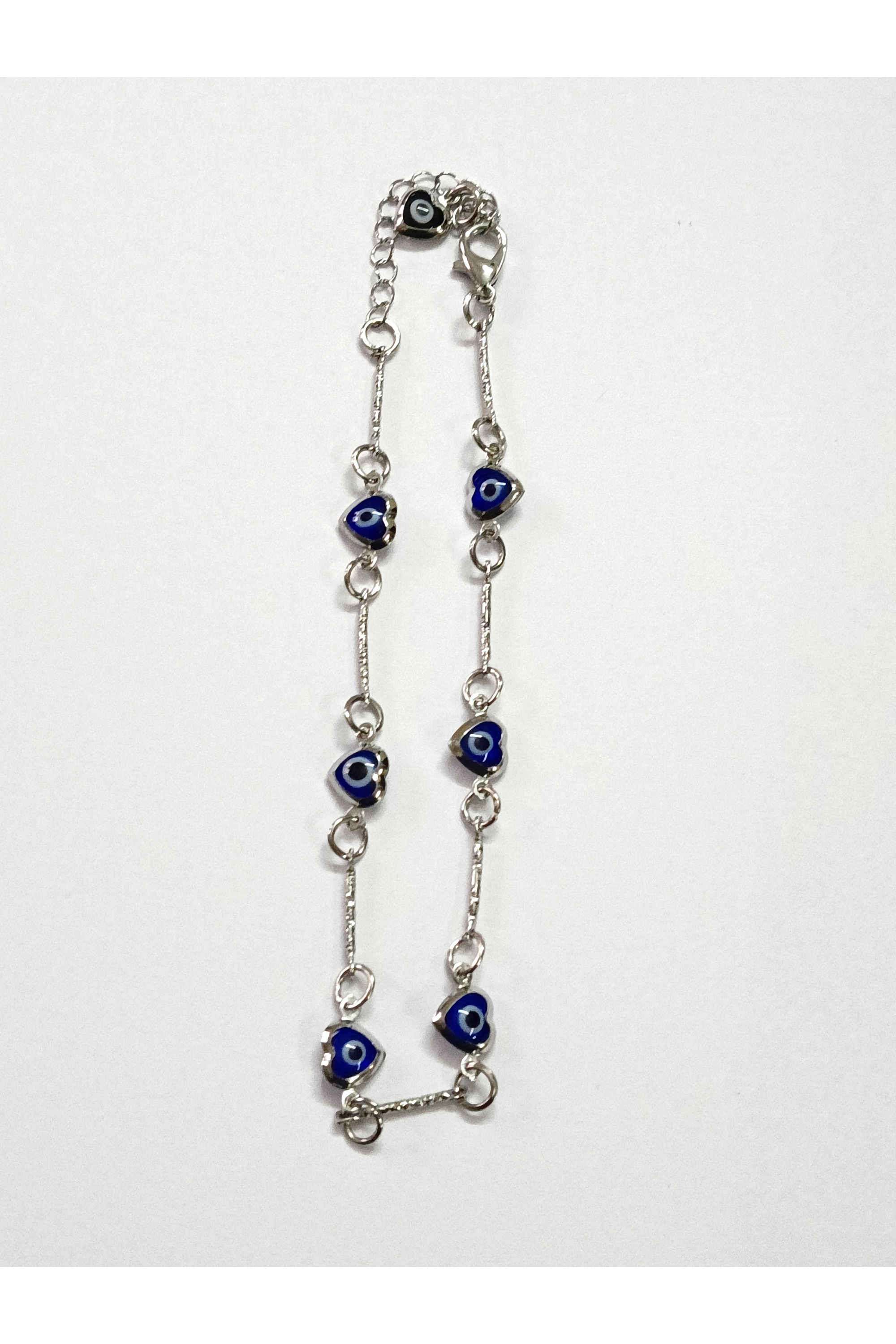 Metal-Casual-Wear-Women-Anklets