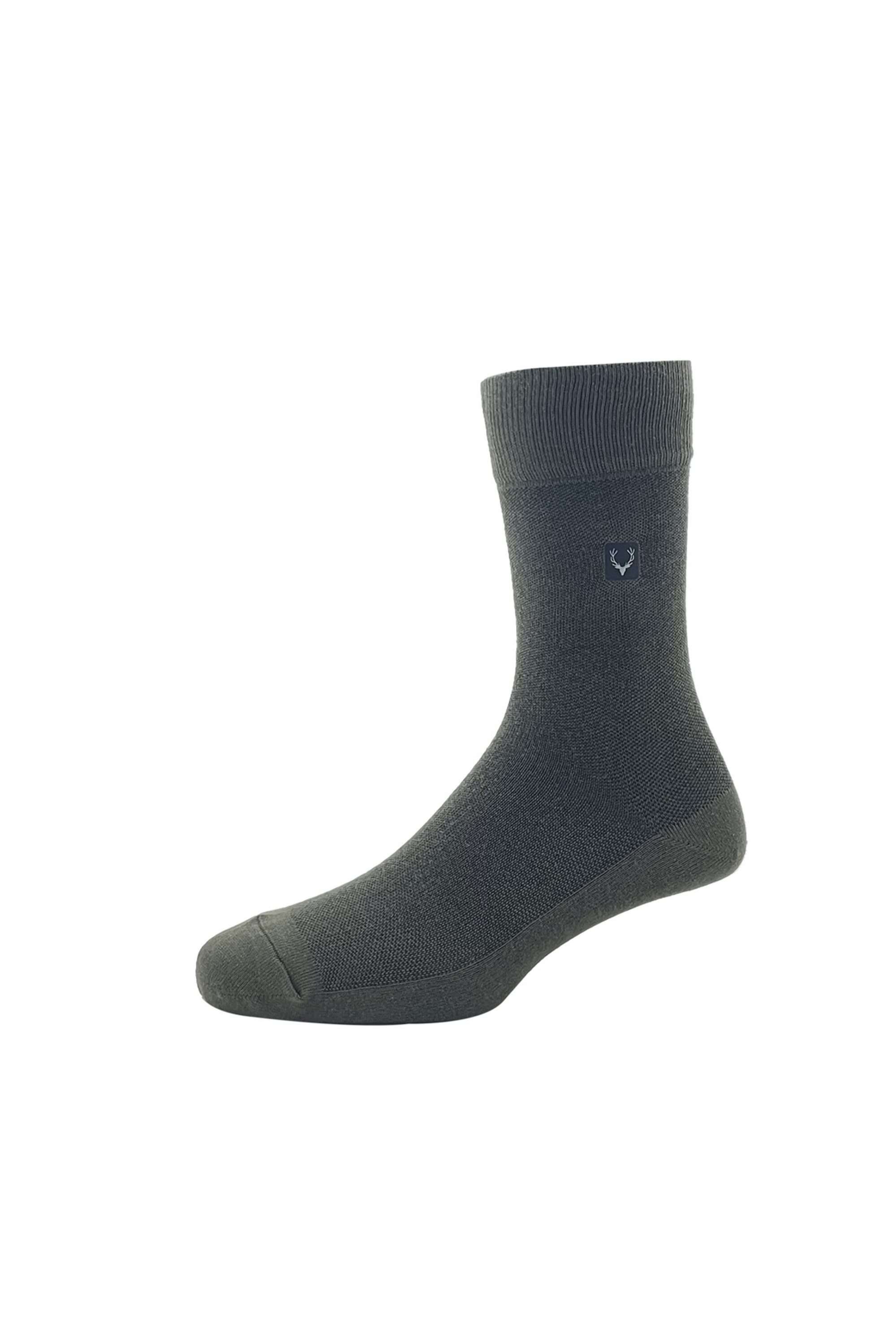 Cotton-Men-s-Full-Length-Socks