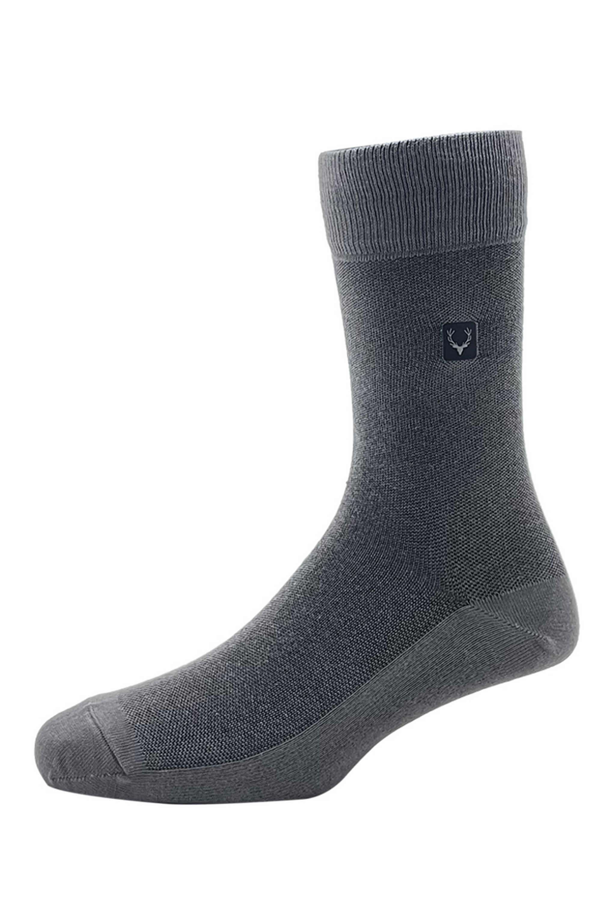 Cotton-Men-s-Full-Length-Socks
