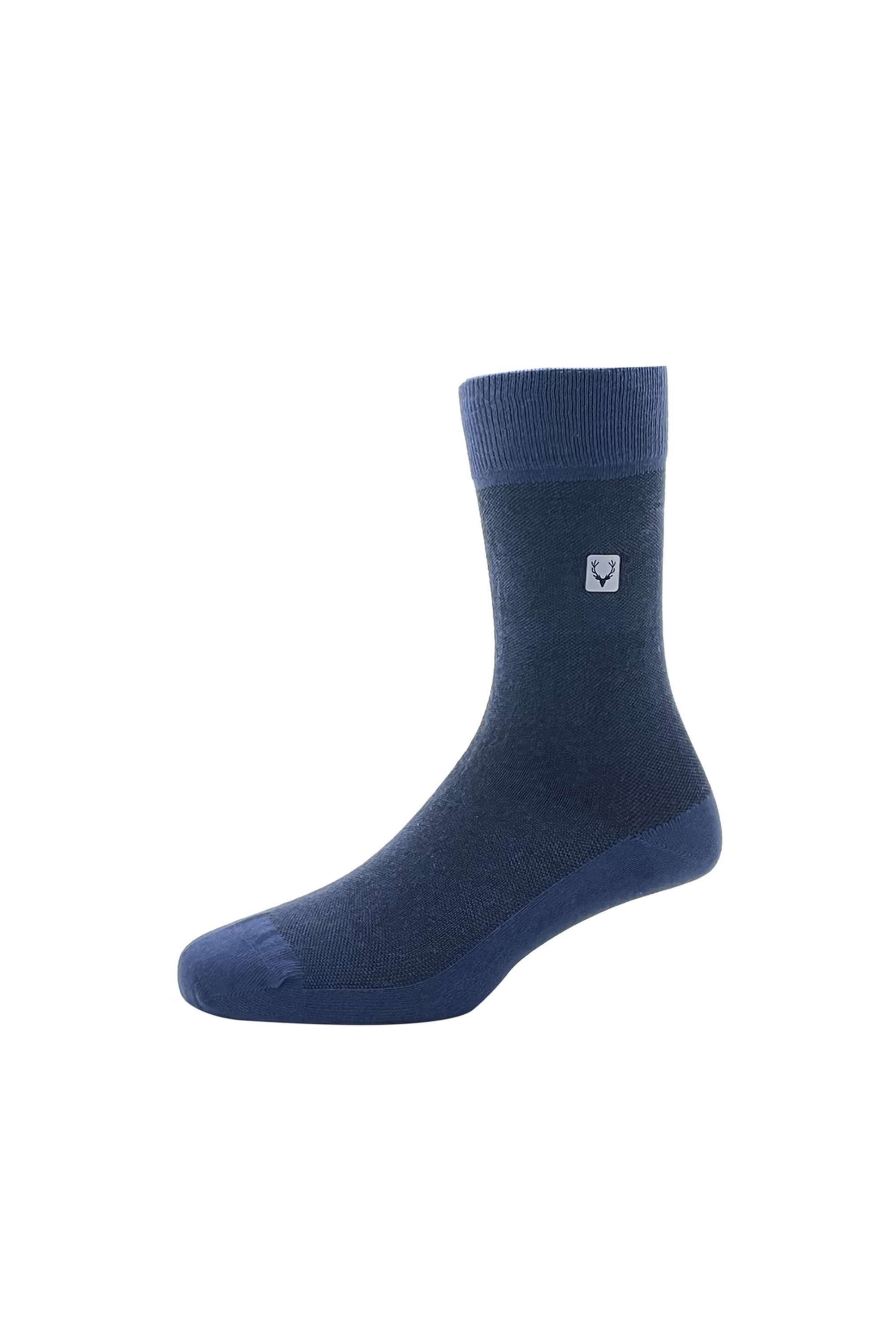 Cotton-Men-s-Full-Length-Socks