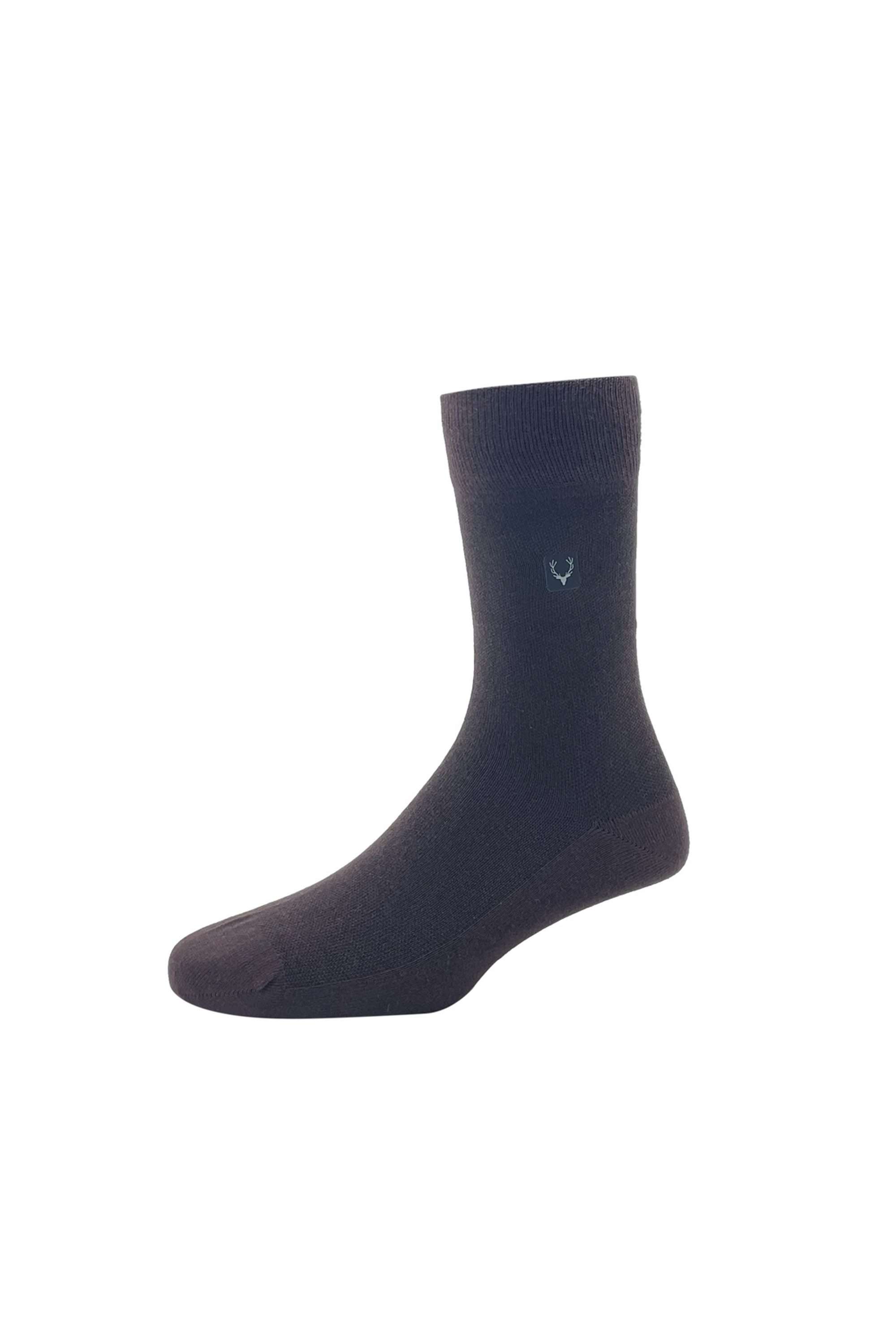 Cotton-Men-s-Full-Length-Socks
