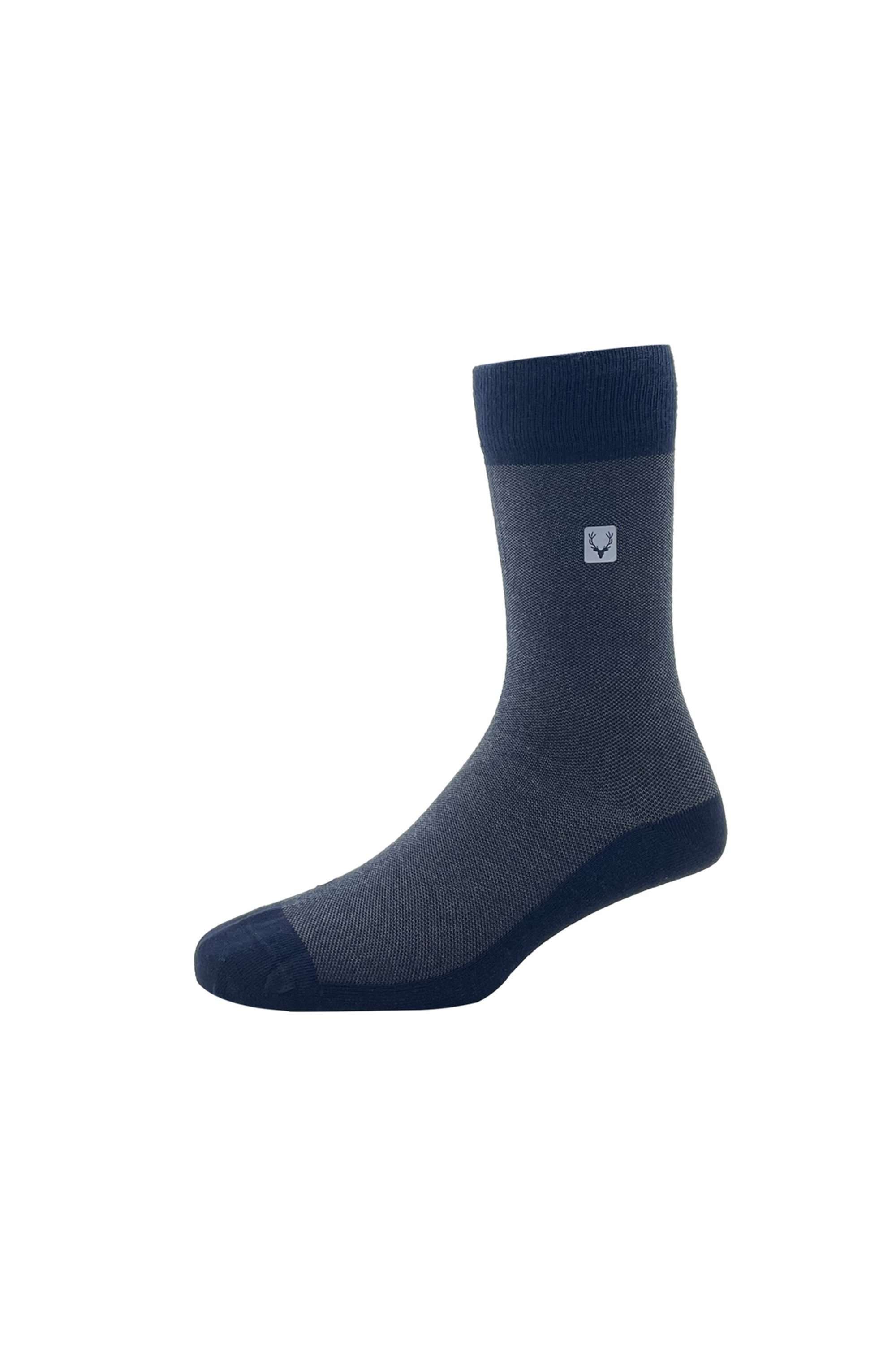 Cotton-Men-s-Full-Length-Socks