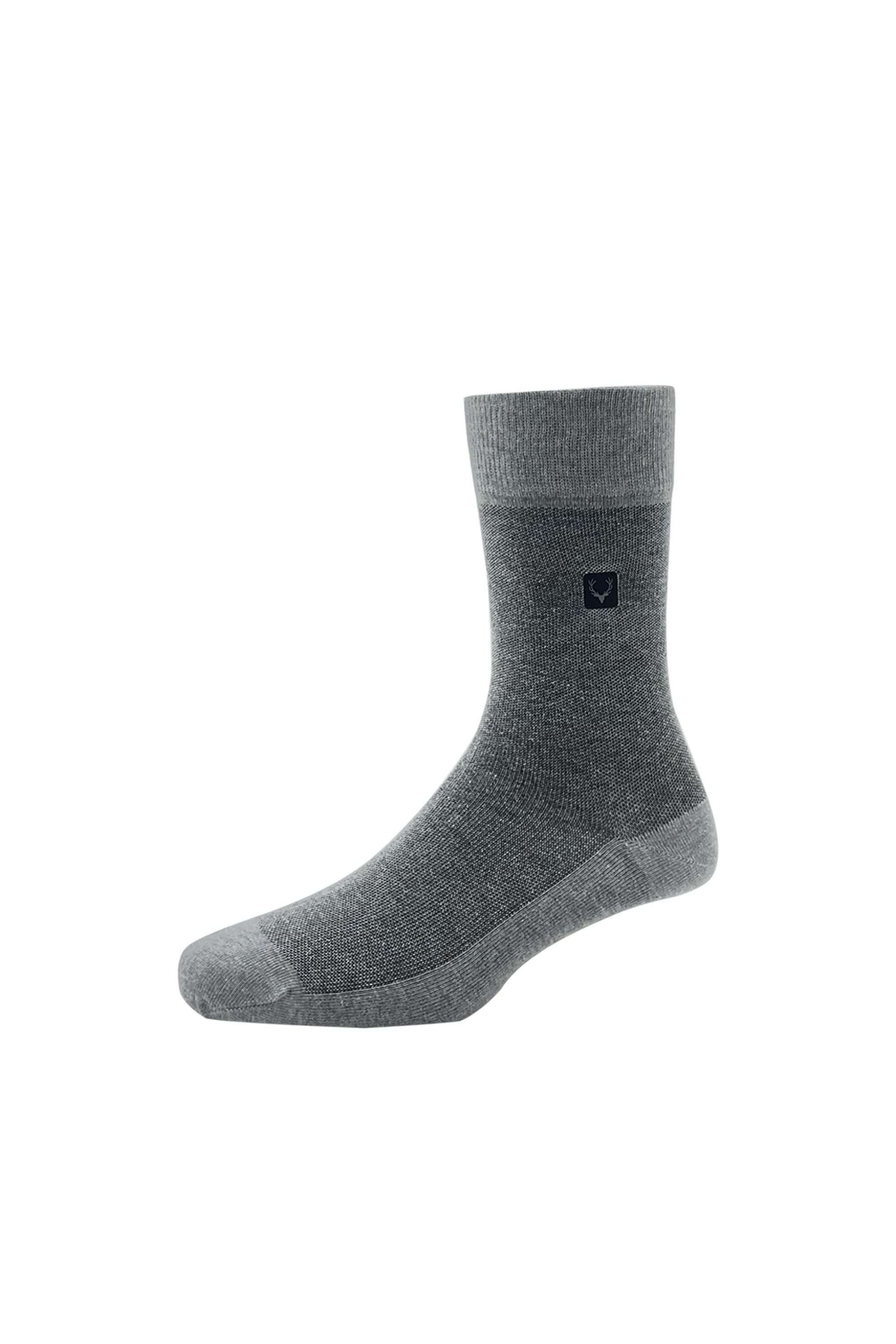 Cotton-Men-s-Full-Length-Socks