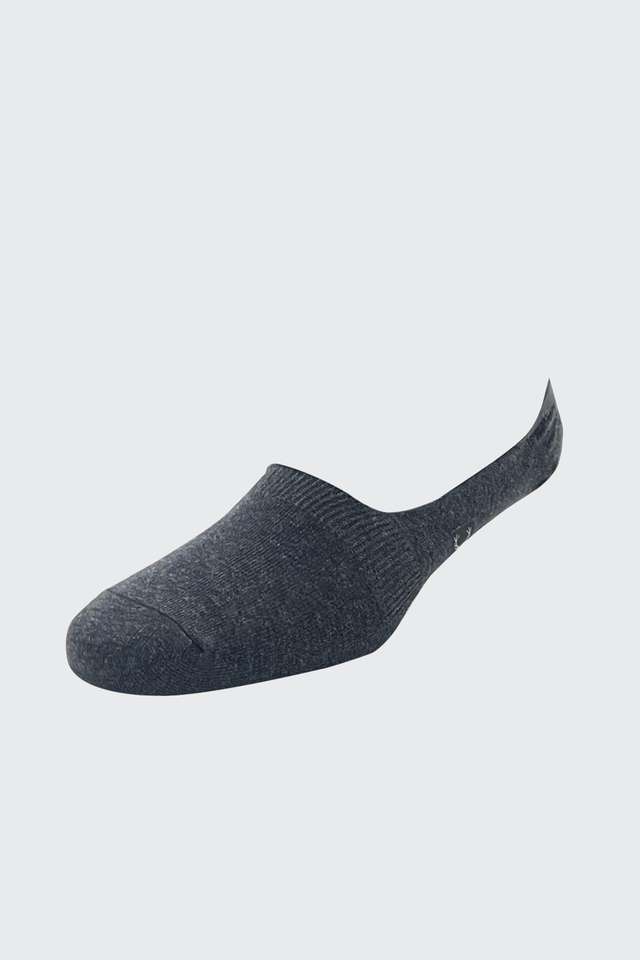 Solid-Cotton-Nylon-Regular-Fit-Men-s-No-Show-Socks