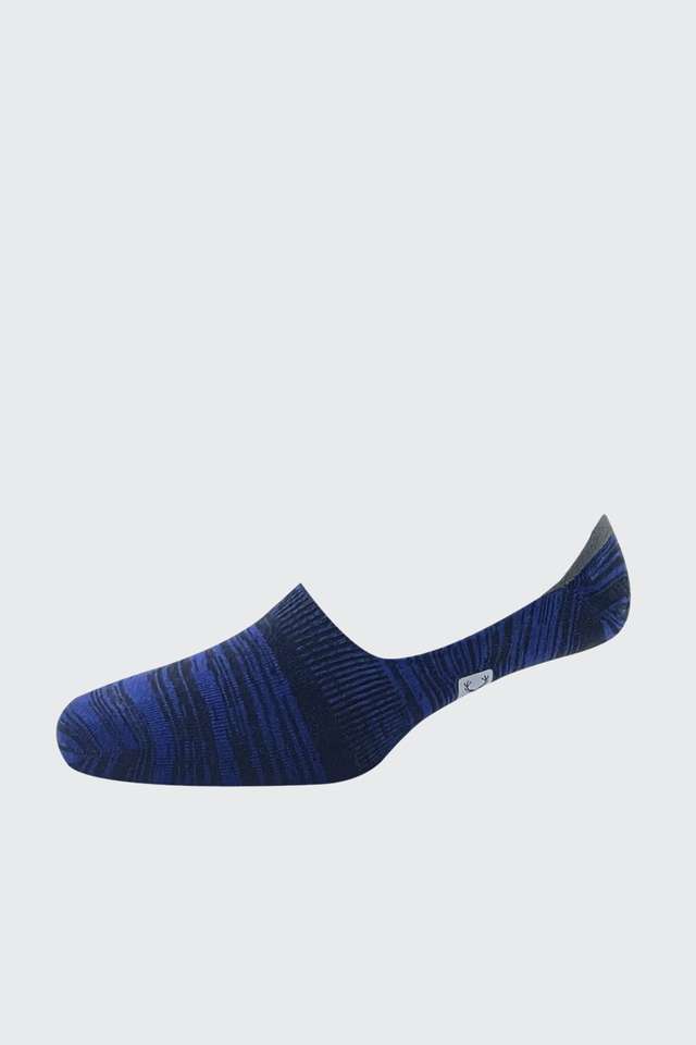 Solid-Cotton-Nylon-Regular-Fit-Men-s-No-Show-Socks