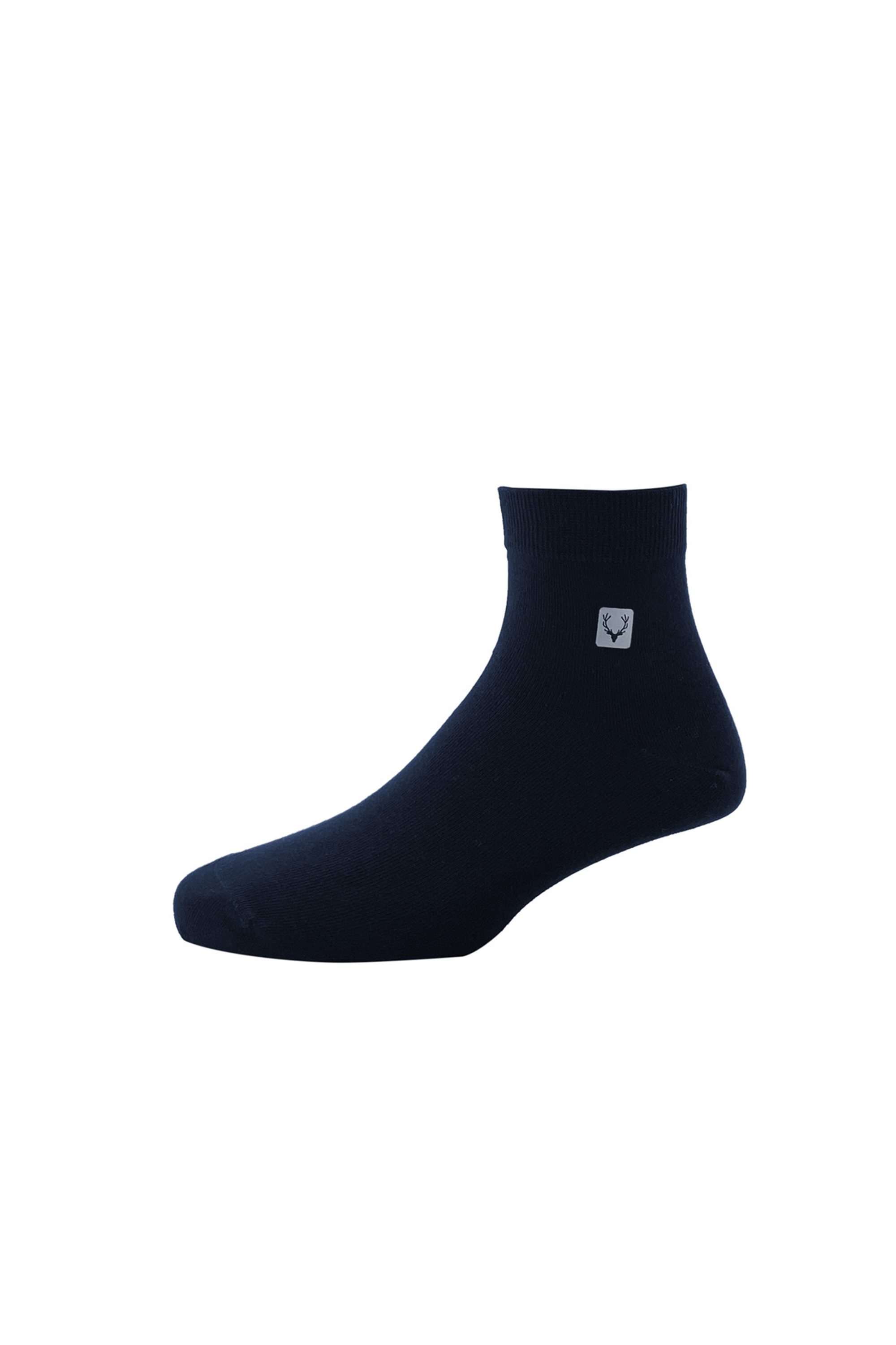 Cotton-Men-s-Quarter-Length-Socks