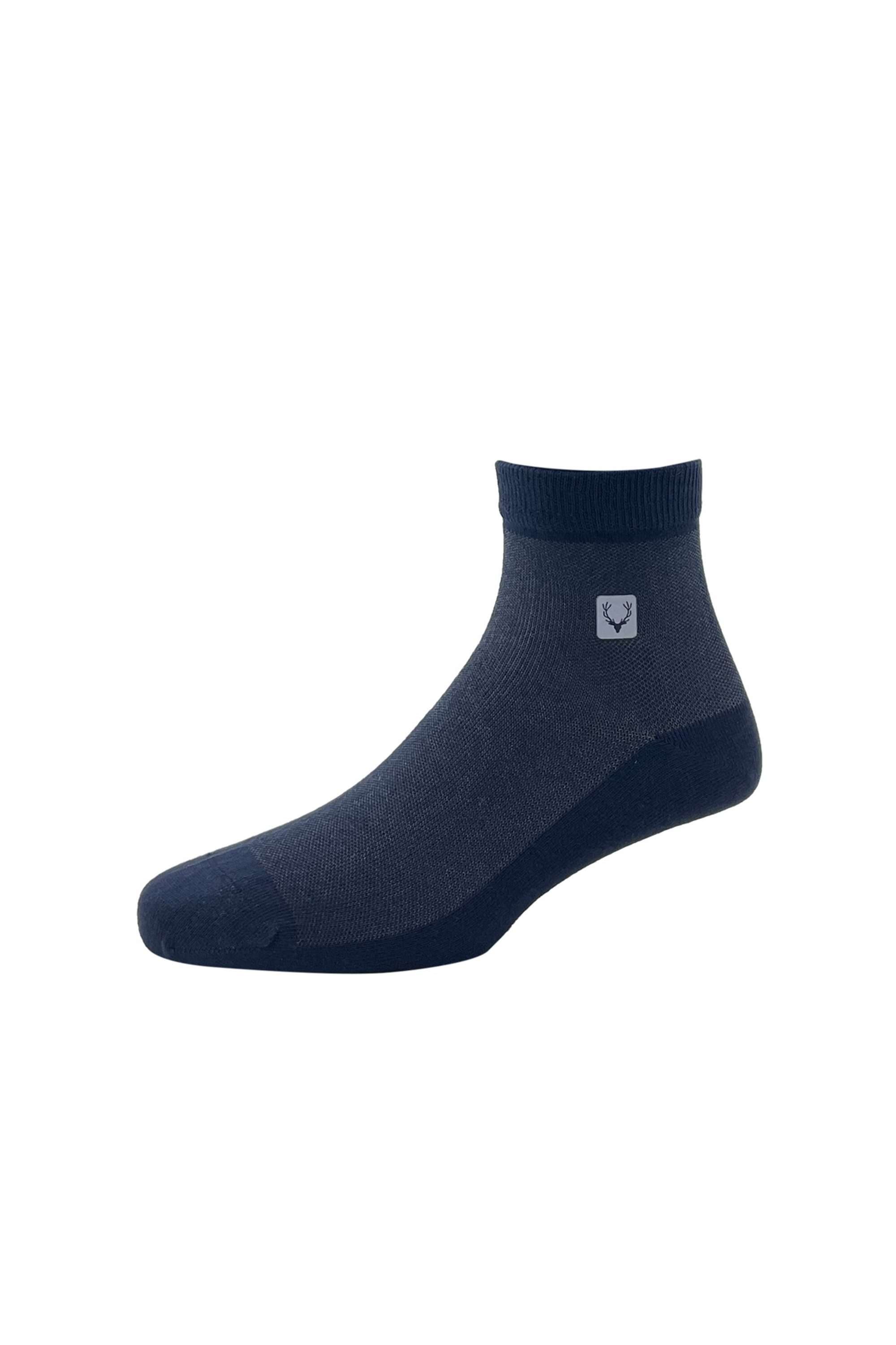 Cotton-Men-s-Quarter-Length-Socks