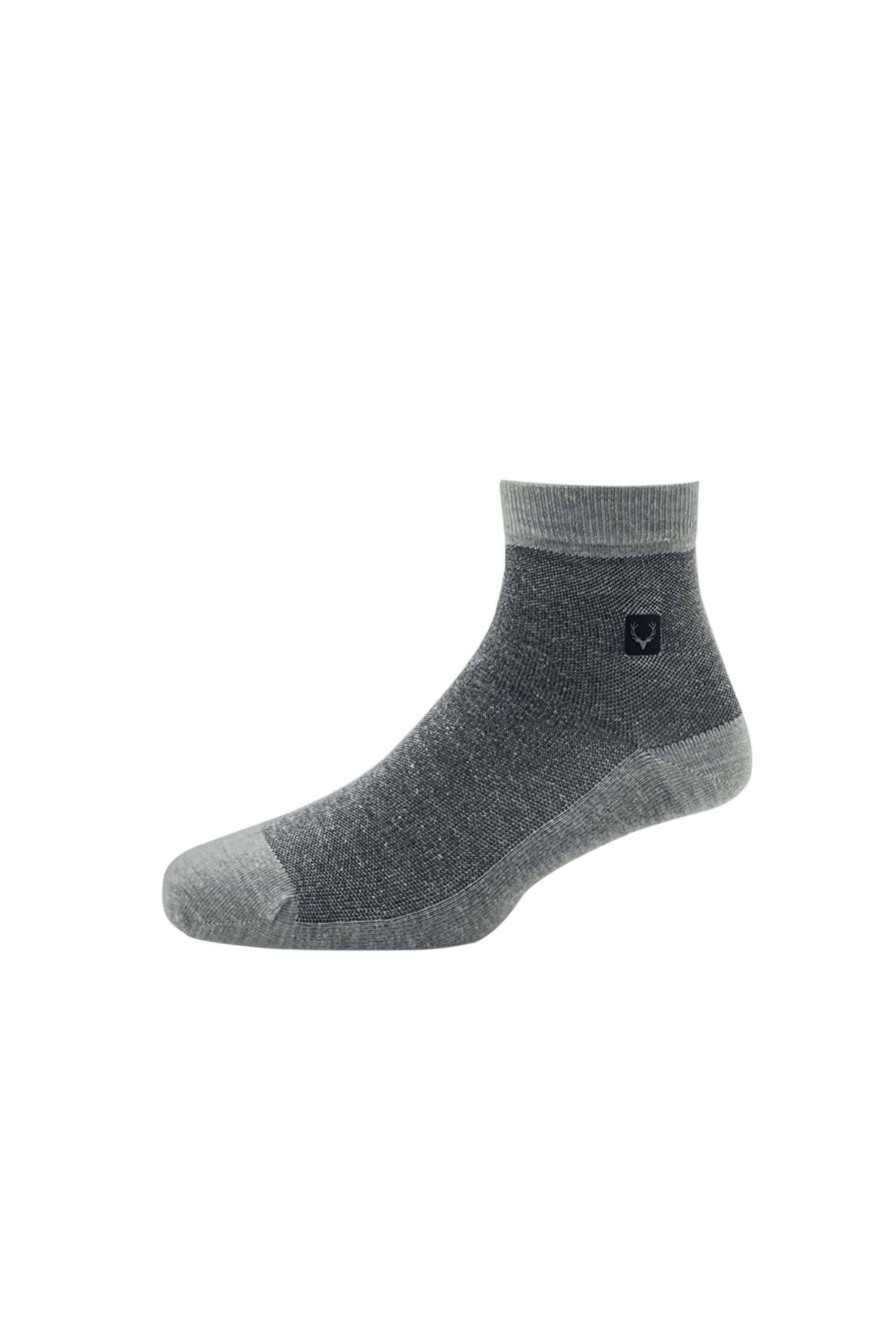 Cotton-Men-s-Quarter-Length-Socks