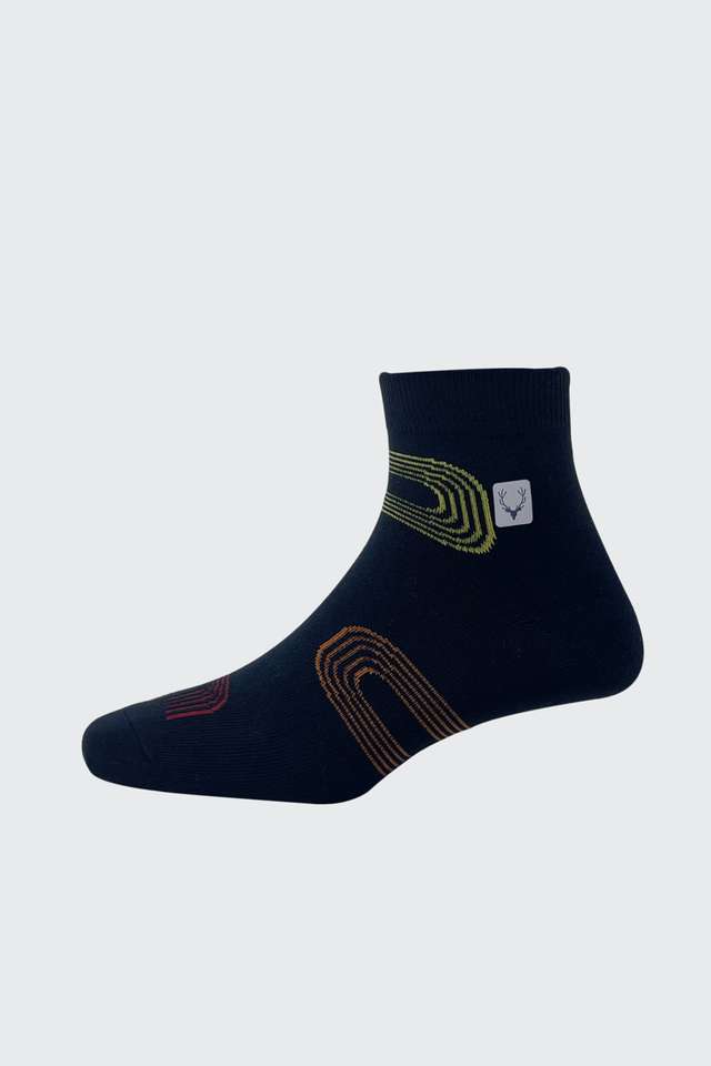 Stripes-Cotton-Nylon-Regular-Fit-Men-s-Crew-Socks