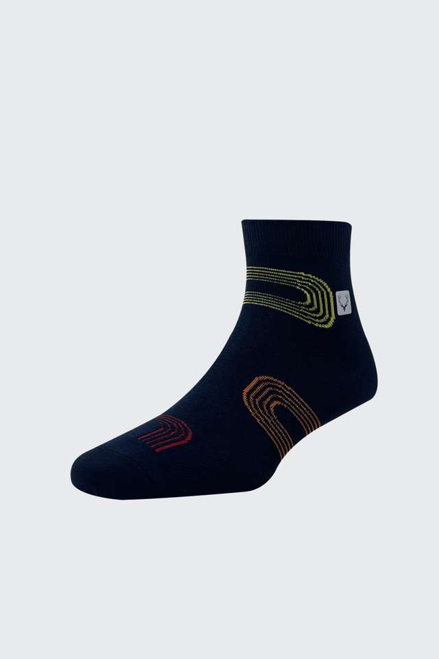 Stripes-Cotton-Nylon-Regular-Fit-Men-s-Crew-Socks