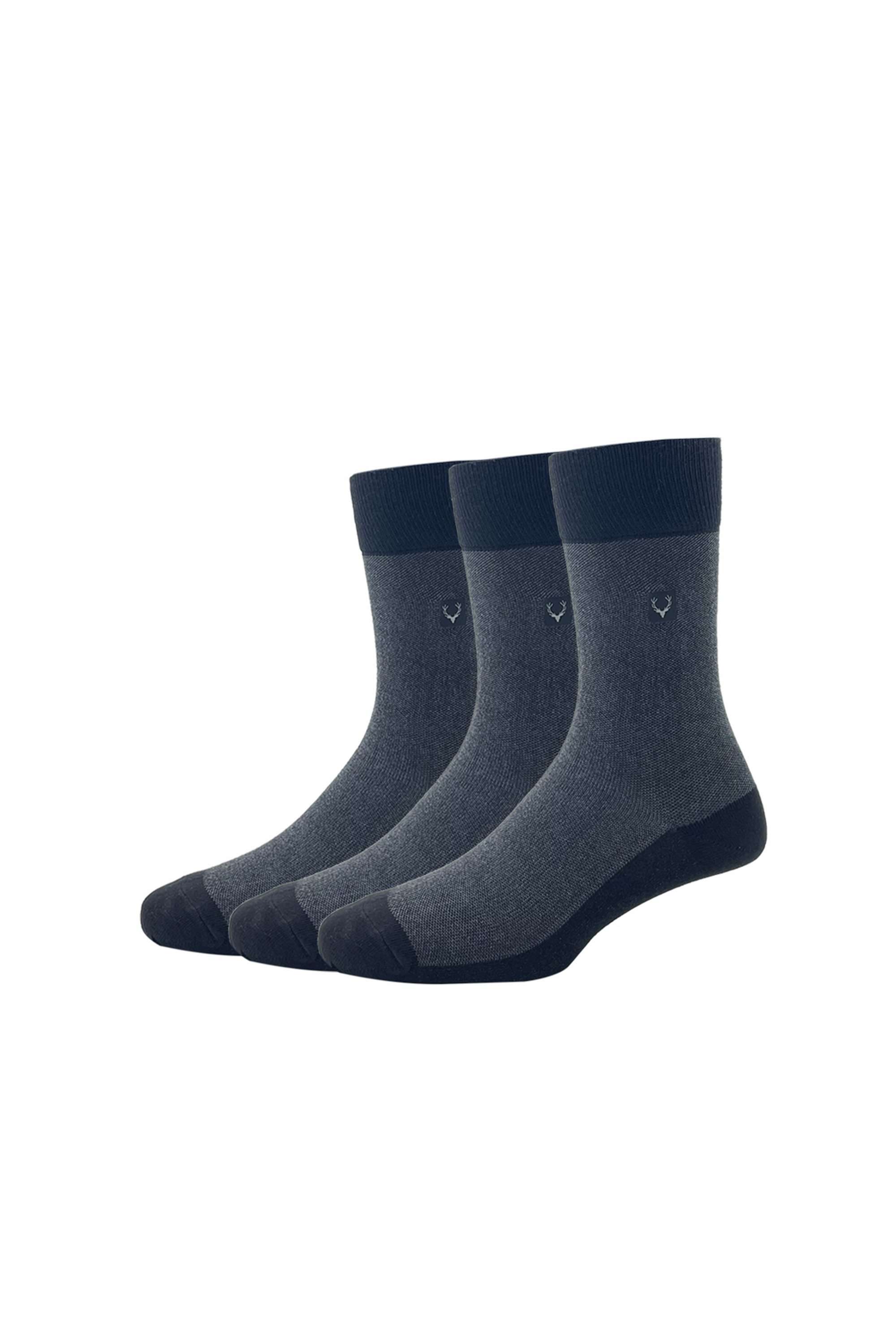 Cotton-Men-s-Full-Length-Socks