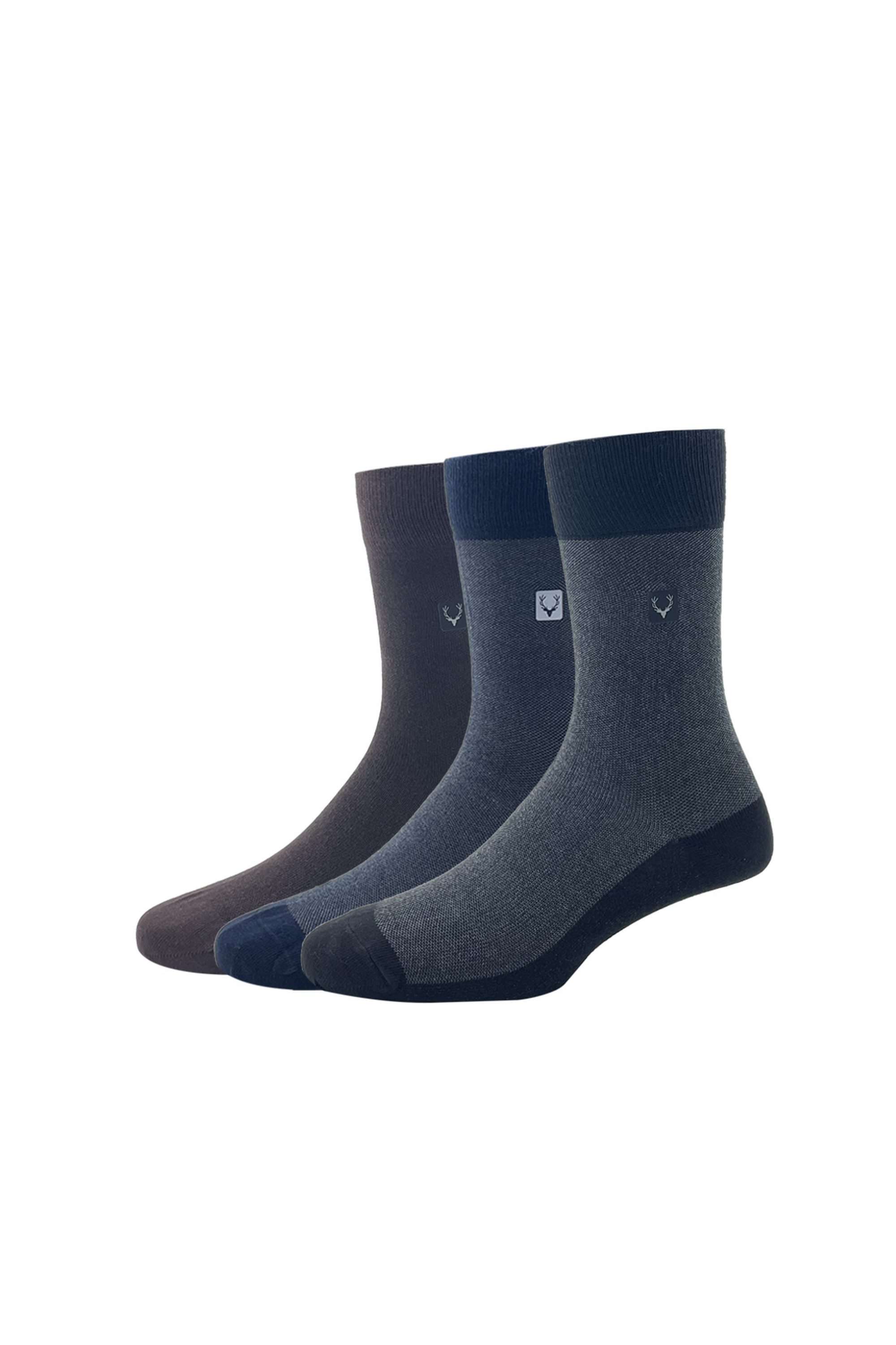 Cotton-Men-s-Full-Length-Socks