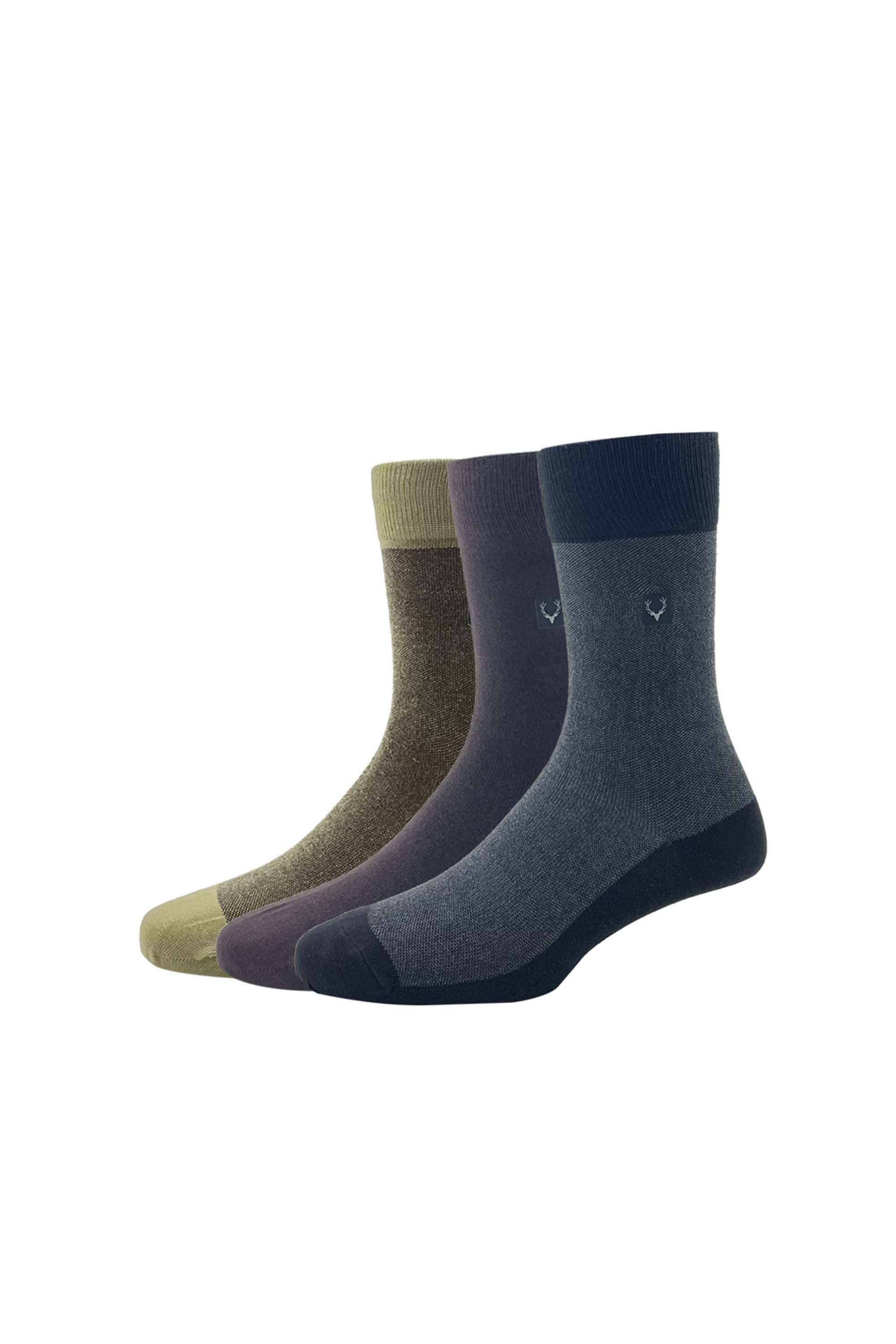 Cotton-Men-s-Full-Length-Socks