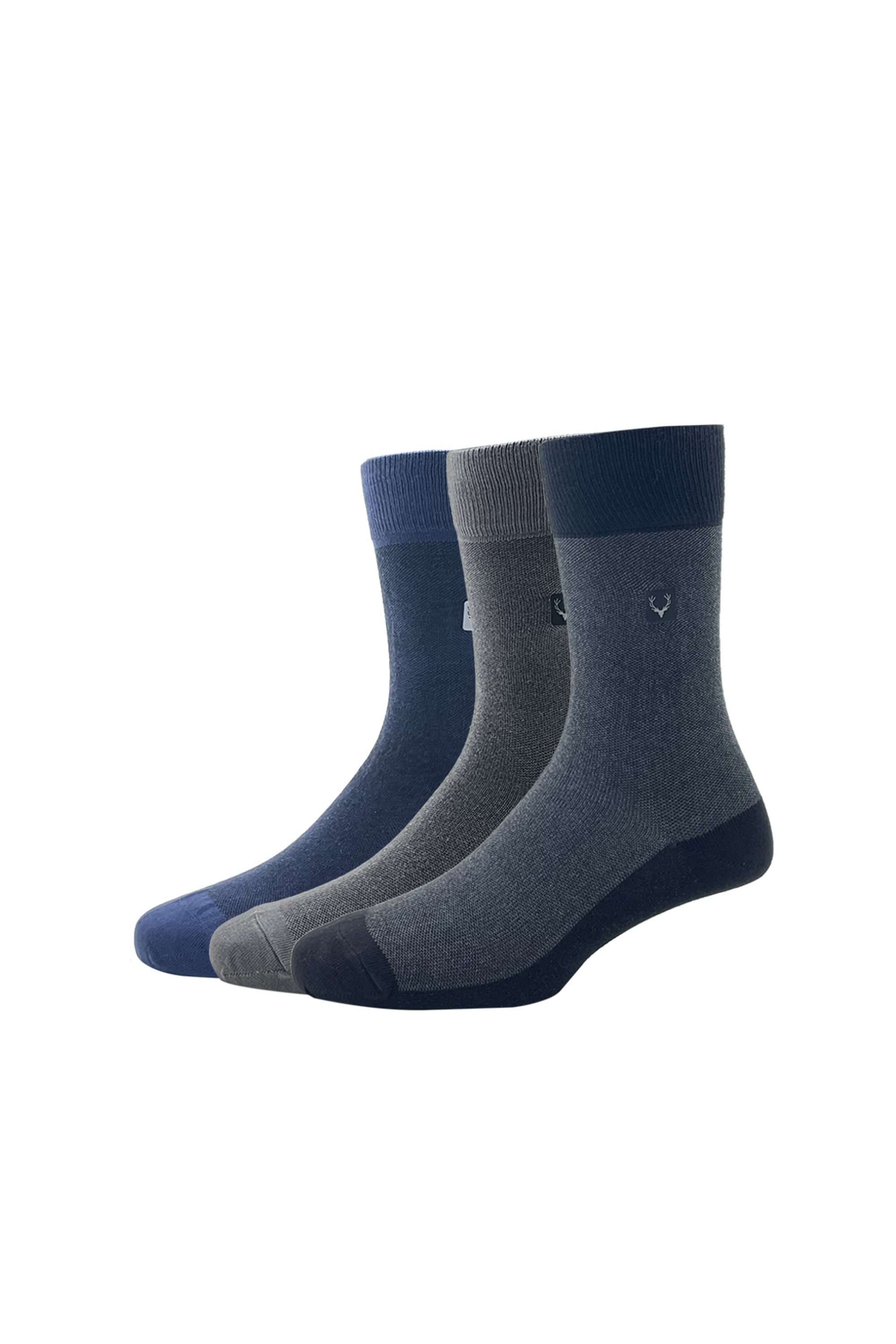 Cotton-Men-s-Full-Length-Socks