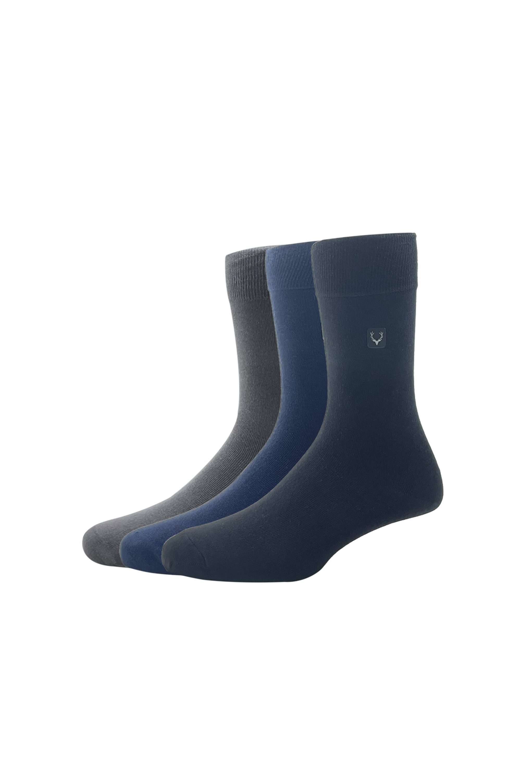 Cotton-Men-s-Full-Length-Socks
