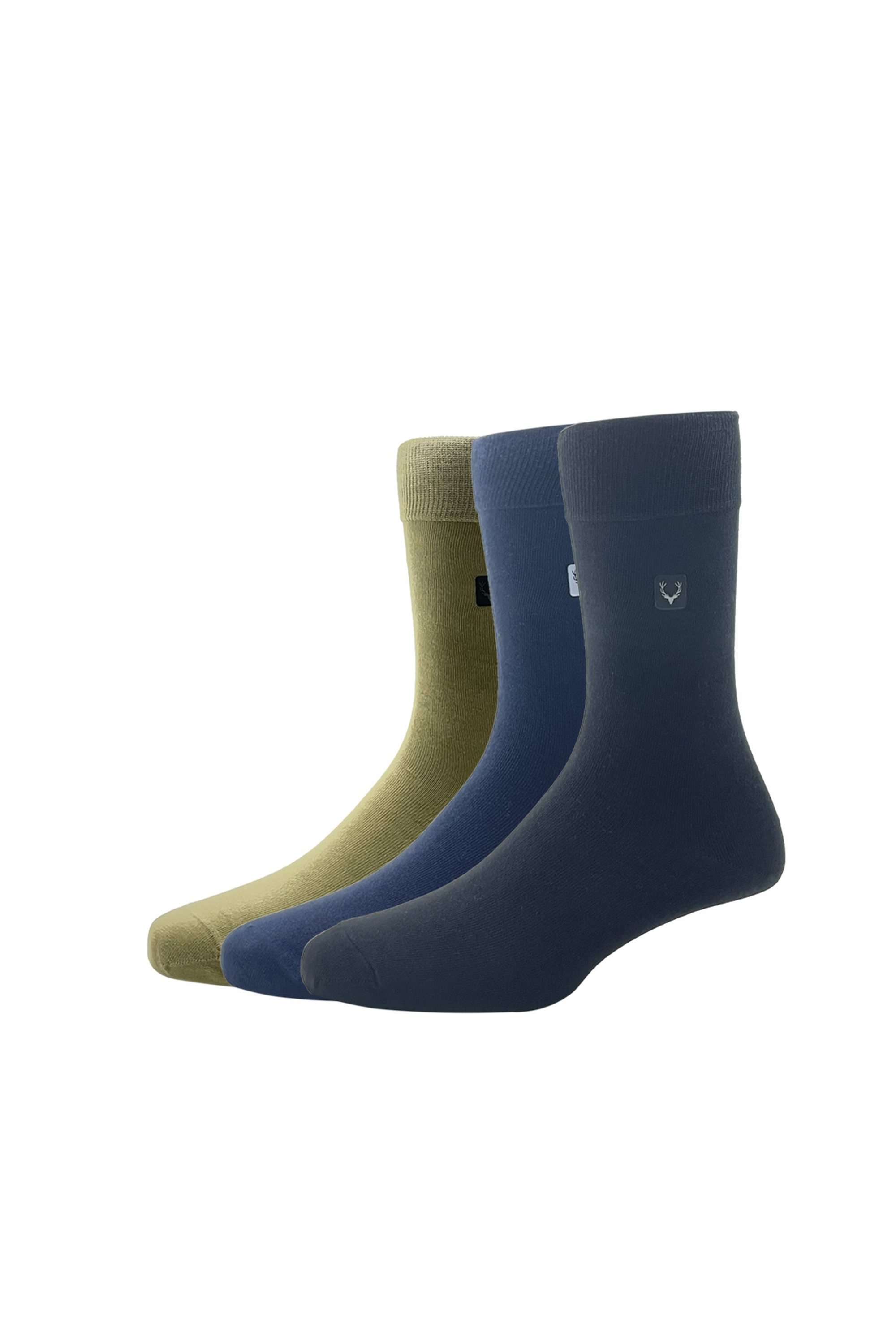 Cotton-Men-s-Full-Length-Socks