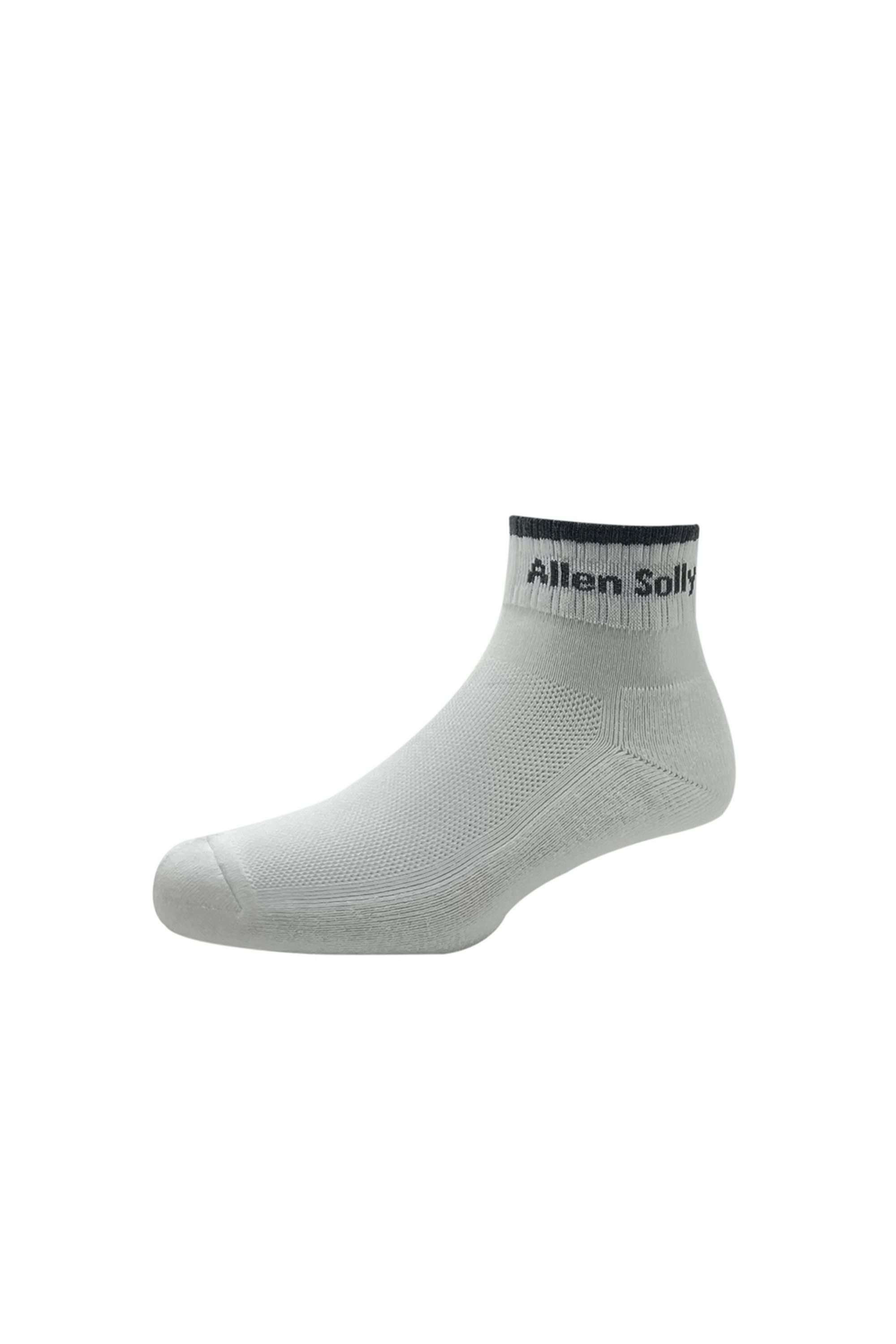 Cotton-Men-s-Ankle-Length-Socks