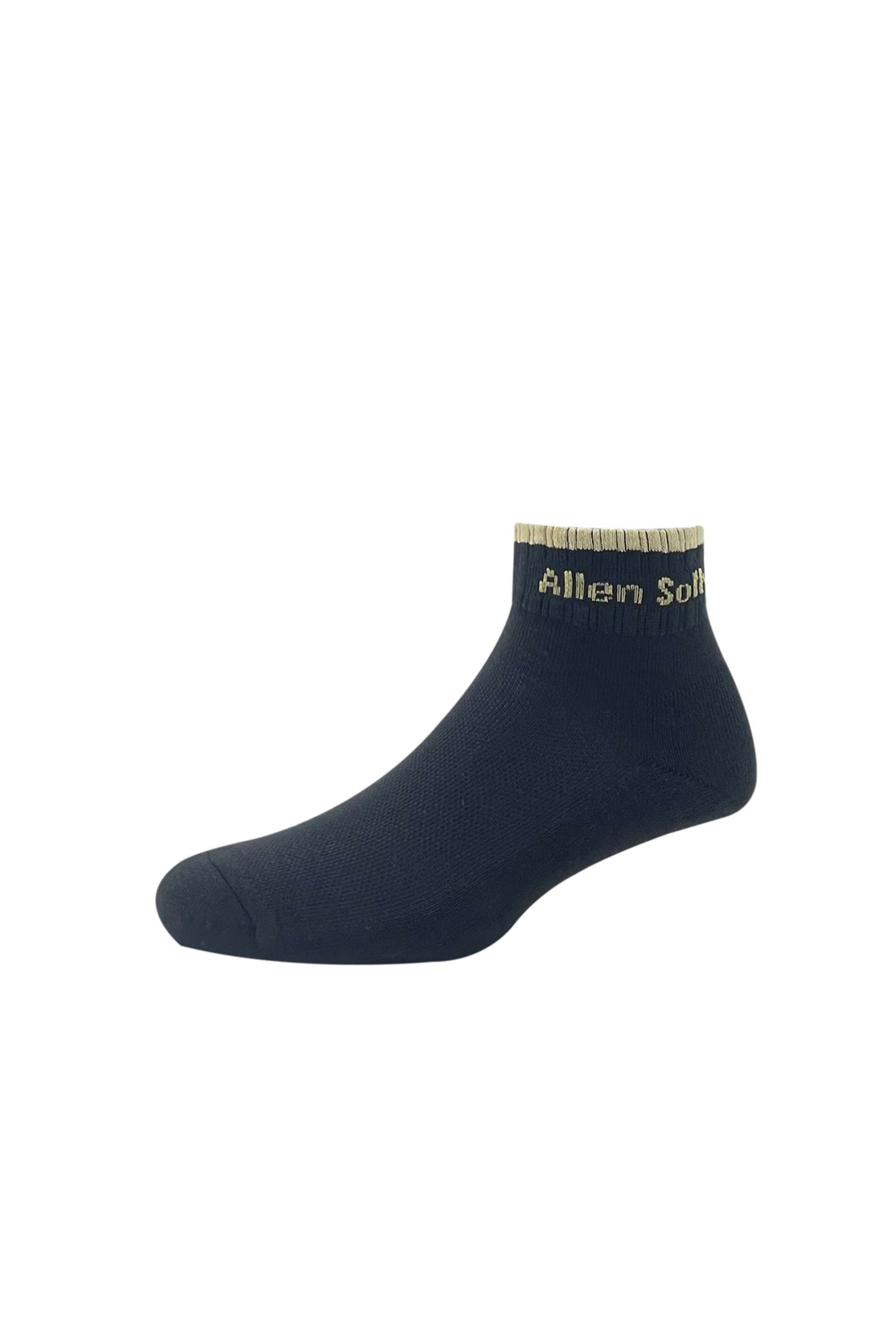 Cotton-Men-s-Ankle-Length-Socks